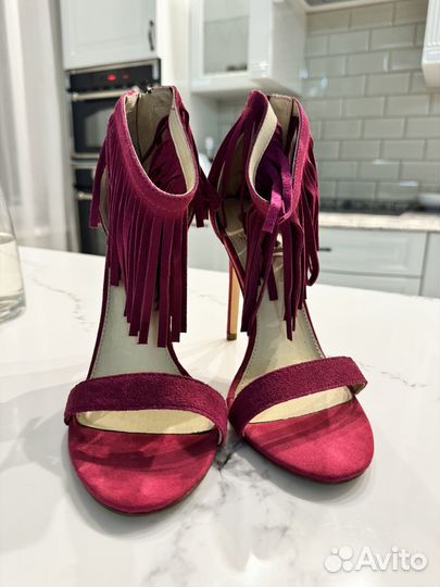 Босоножки женские 40 размер новые