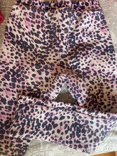 Легинсы джегинсы 104