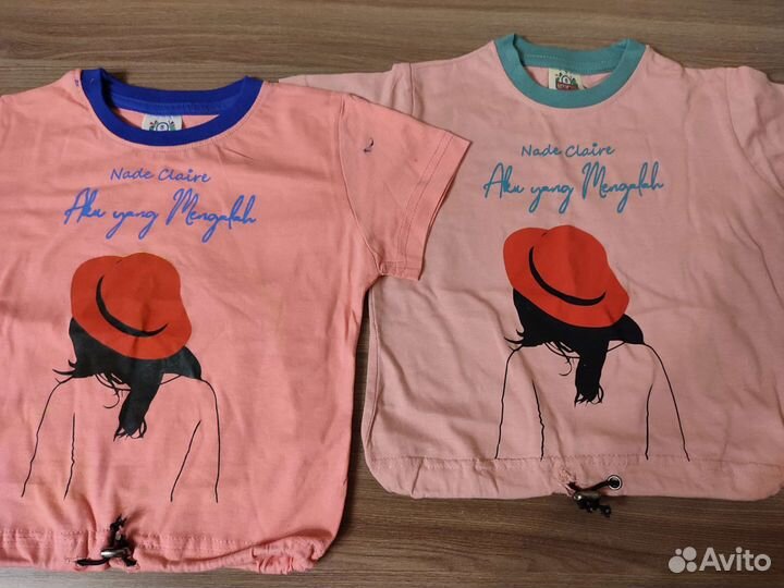 Костюм 4-5лет