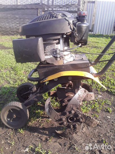 Мотоблоки и культиваторы