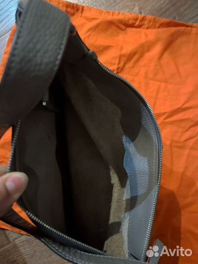 Сумка Fedon оригинальная,наьуральная кода