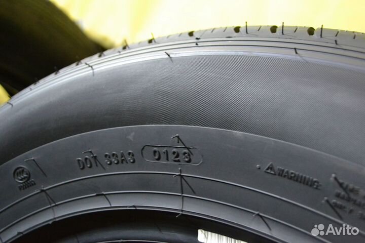 Haida HD837 265/60 R18