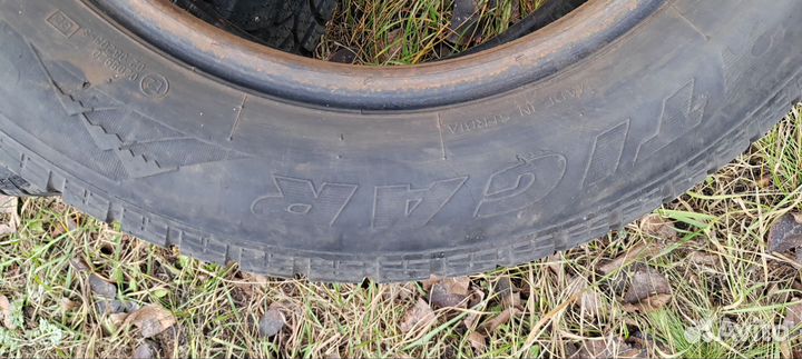 Tunga Tunga 195/65 R15