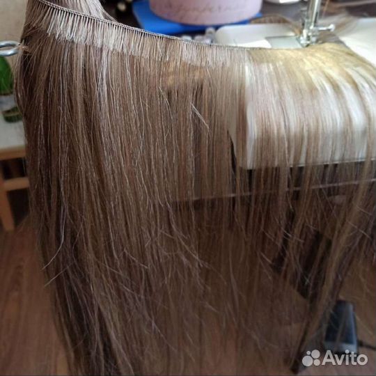 Плетение трессов под заказ ручное плетение