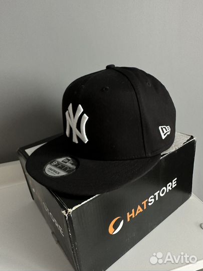 Кепка New Era оригинал