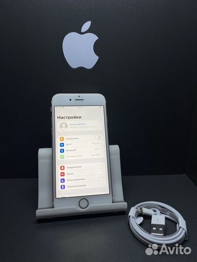 iPhone 6S, 32 ГБ