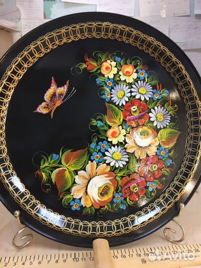 Подставки под тарелки