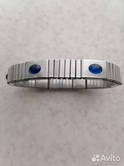 Магнитный браслет 