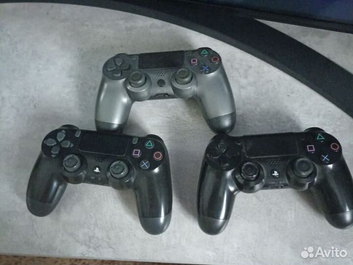 Sony PS4