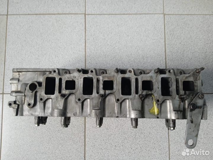 Головка блока (гбц) Mitsubishi Pajero 1990-2000