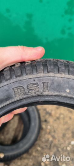 Покрышки для велосипеда/коляски 12