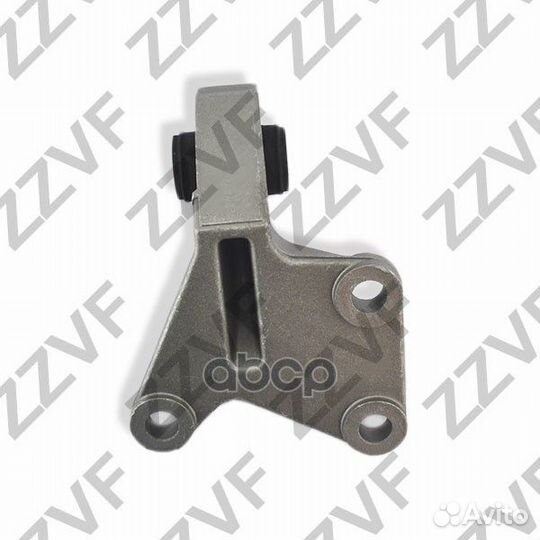 Опора заднего дифференциала (левая) mitsubishi