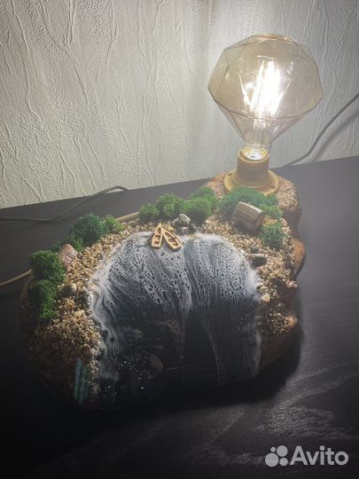 Светильник композиция 