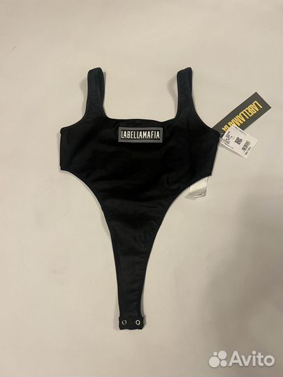 Боди labellamafia