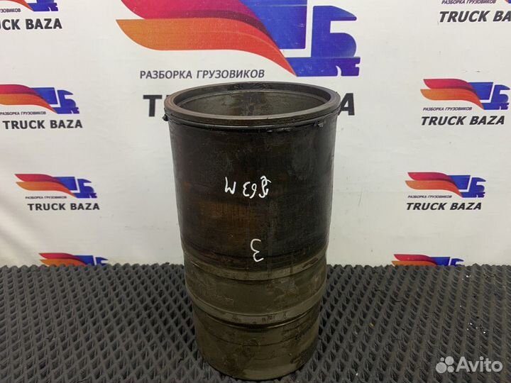 2254875 Гильза цилиндра