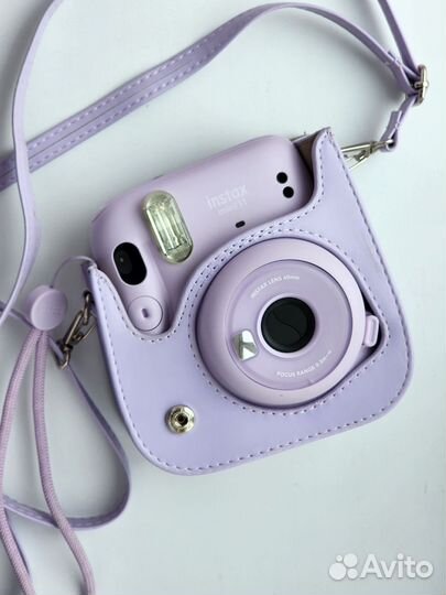 Polaroid instax mini 11