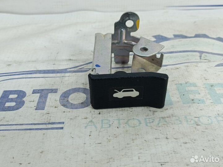 Ручка открывания капота Haval F7 1.5 GW4B15 2020