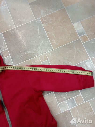 Куртка для мальчика