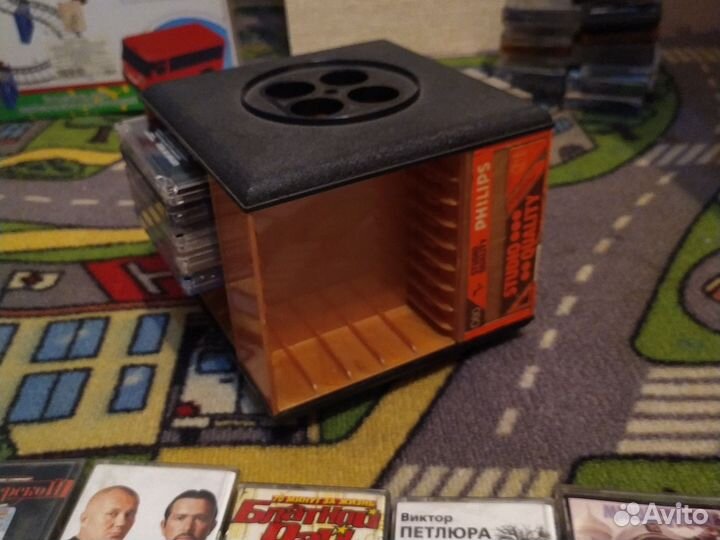 Аудиокассеты с качественной записью