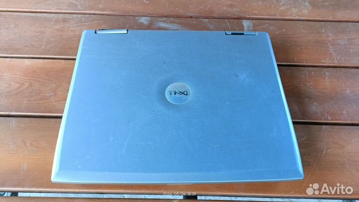 Ноутбук Dell