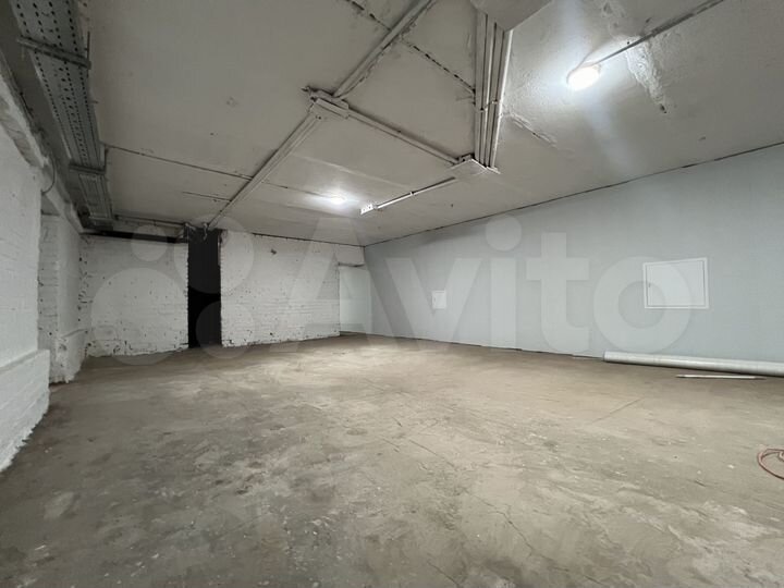 Кладовка 7 м²