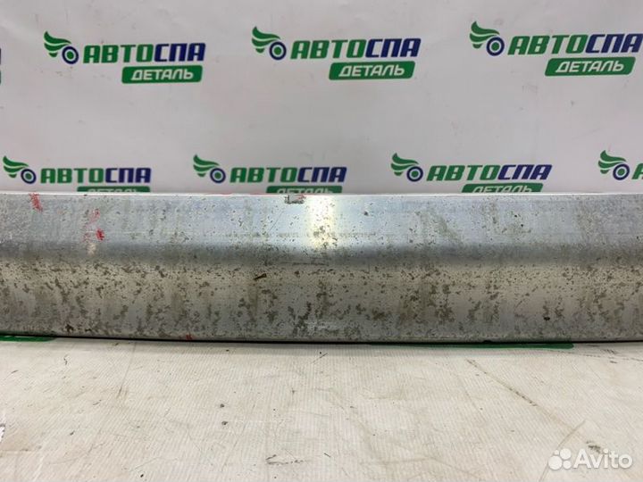 Усилитель бампера задний Mercedes Benz M-Class