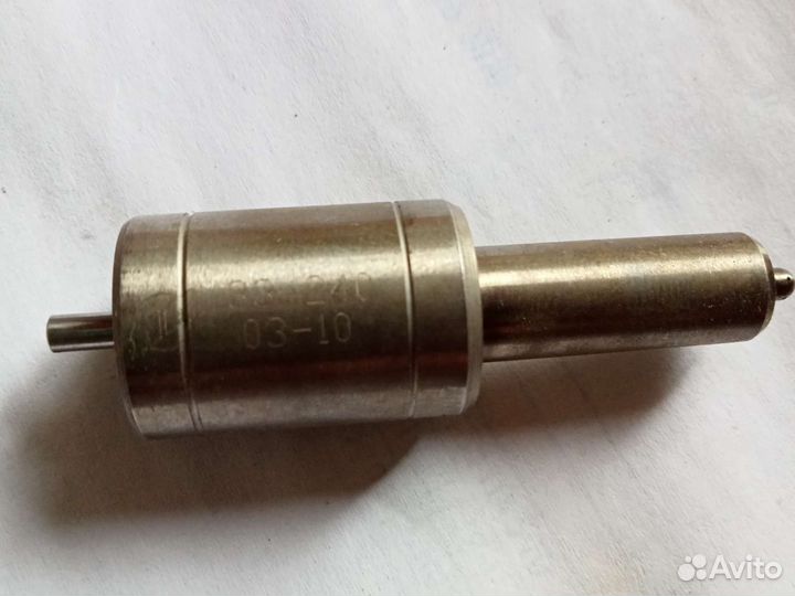 Продам распылитель форсунки