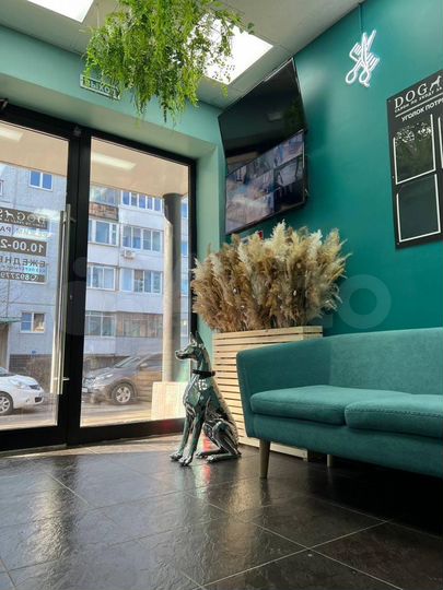 Свободного назначения, 92 м²