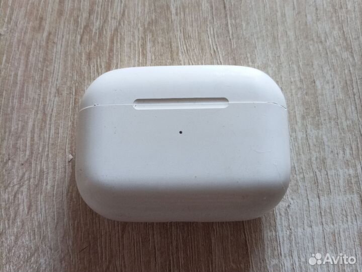 Кейс для airpods pro
