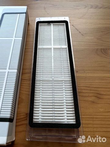 Фильтр для пылесоса Xiaomi