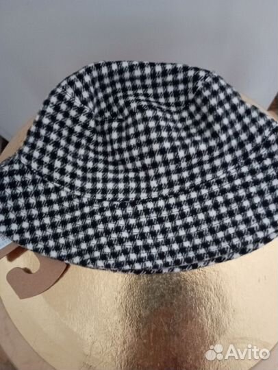 Шляпа панама женская новая