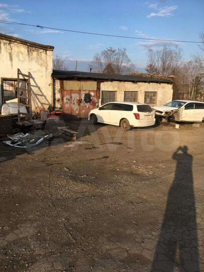 Производство, 450 м²