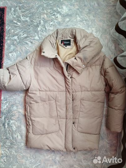 Куртки женские зимние и осенние