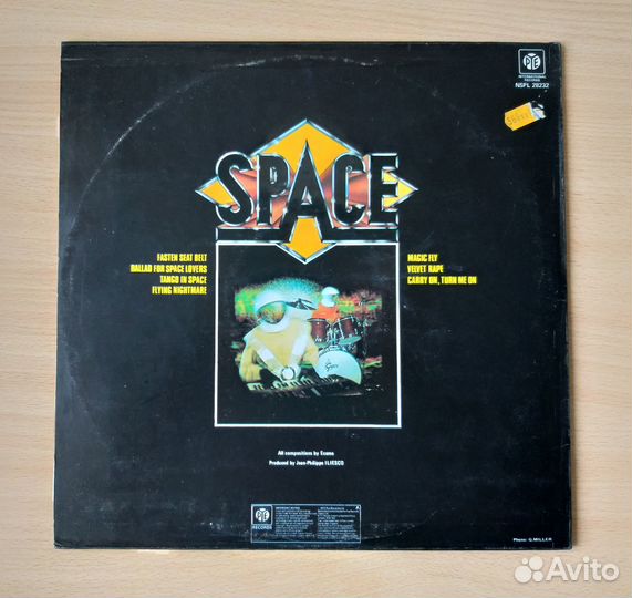 LP Space 
