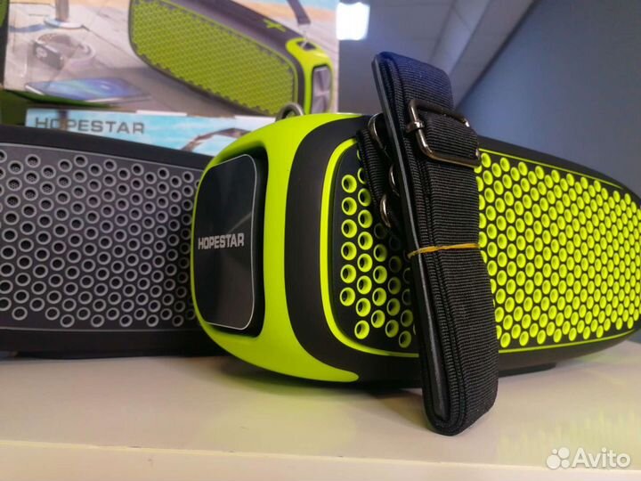 Портативная колонка убица jbl колонка Hopestar a30