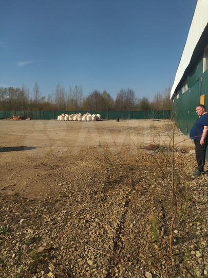 Склад, 10000 м²