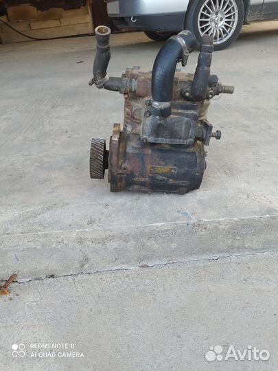 Сеялка Agromaster BM-24, 2018