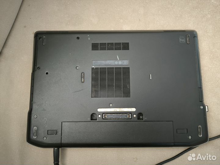 Dell latitude e6420
