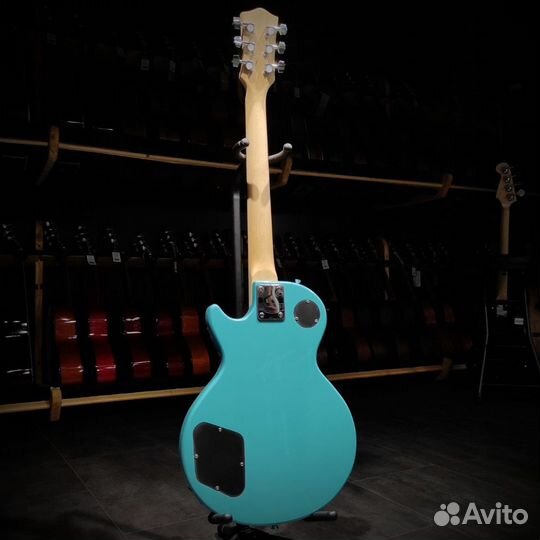 Les Paul Terris TLP-039 электрогитара / комплекты