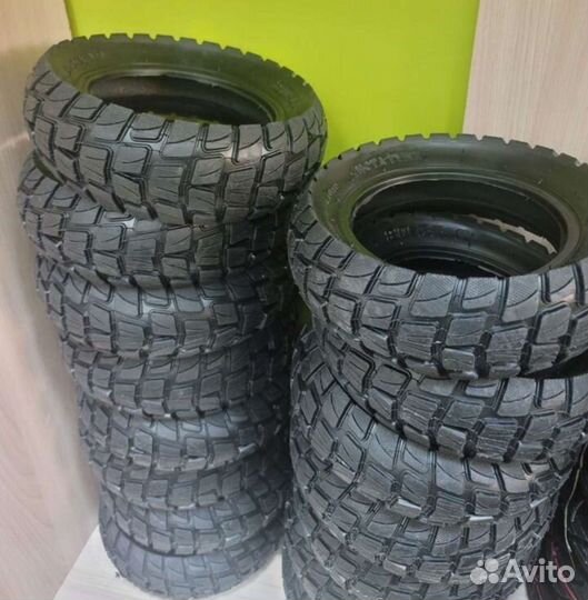Покрышки в наличии на Kugoo m 4, m 4 Pro, М5, V1
