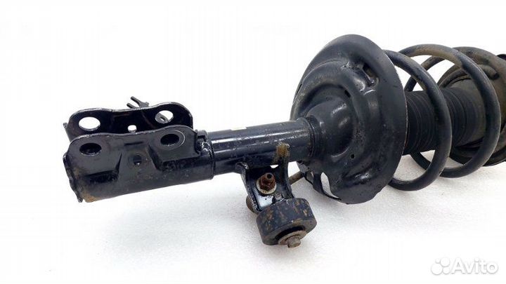 Амортизатор подвески передний левый Toyota Camry