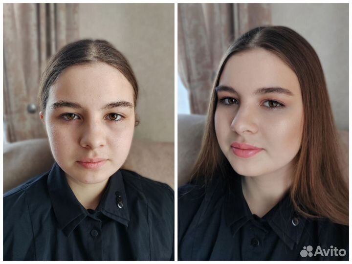 Макияж