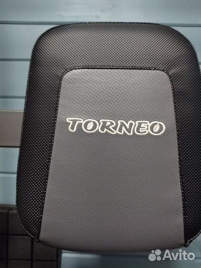 Турник брусья напольный torneo