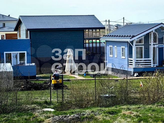 Дома, дачи, коттеджи 🏡 в Федоровском: купить, продать или снять |  Загородная недвижимость в Федоровском | Авито