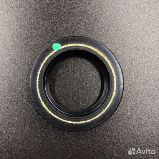 Сальник Yamaha (93101-28018) (28x43x7) (Yamaha)