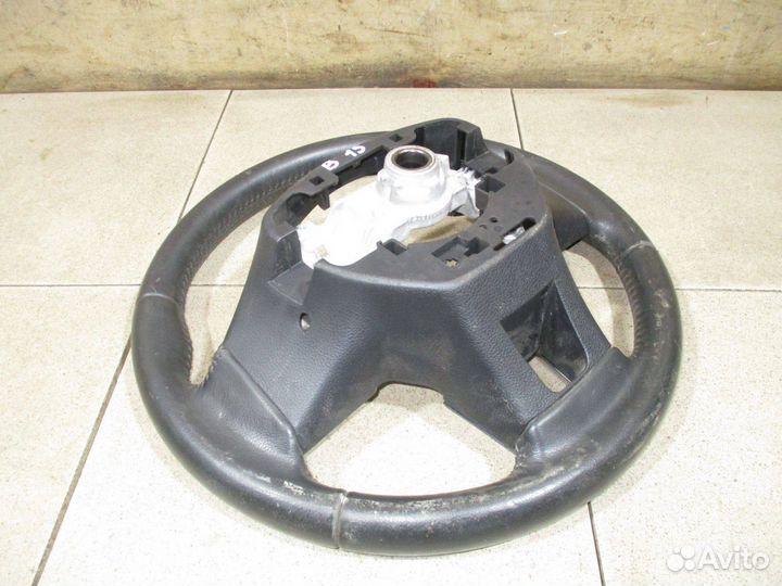 Рулевое колесо Subaru Legacy Outback 5 (BN/BS)