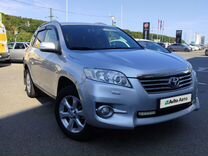 Toyota RAV4 2.0 MT, 2011, 163 500 км, с пробегом, цена 1 670 000 руб.