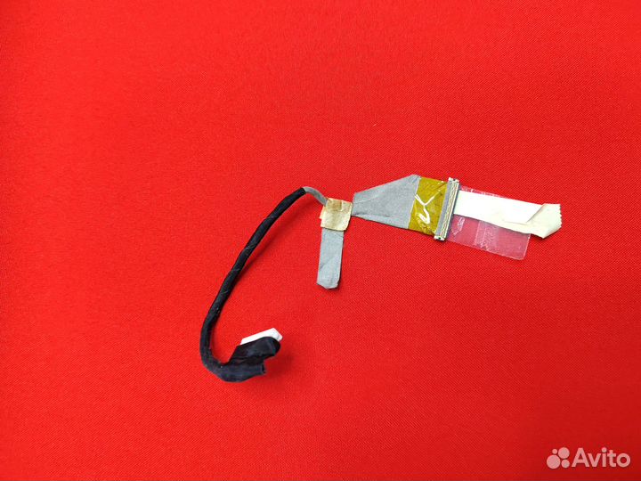 Шлейф матрицы для ноутбука Asus K40, A41, K50, F52