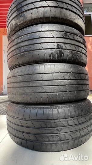 Bridgestone Turanza ER30 205/55 R16