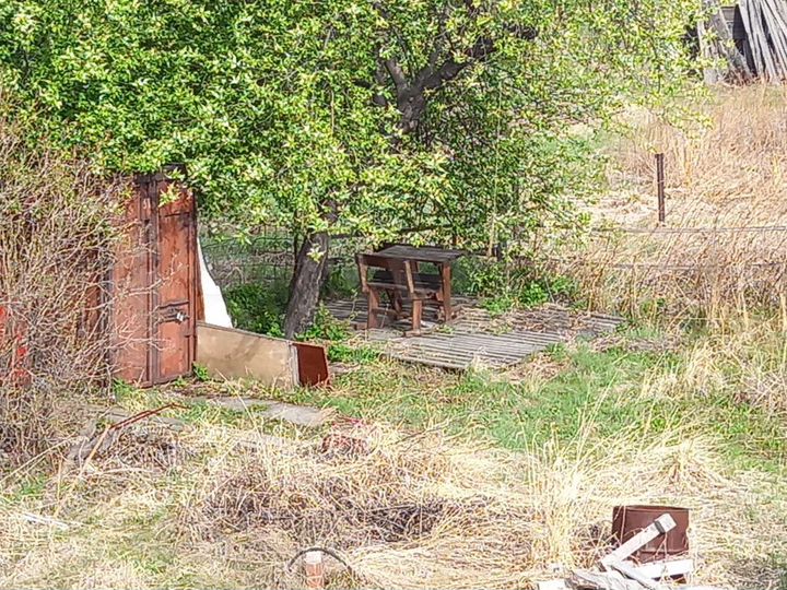 Участок 7,9 сот. (СНТ, ДНП)